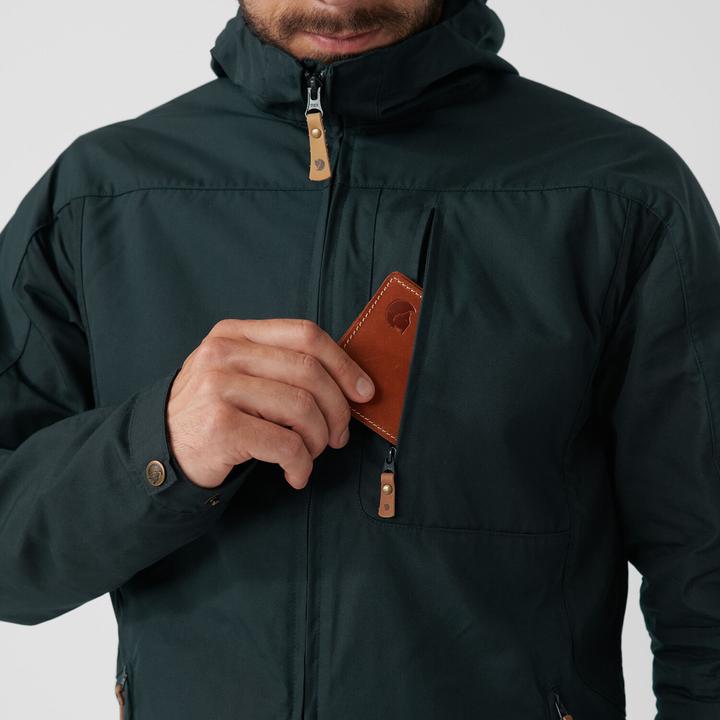 Image du produit Fjällräven Veste Sten (S)