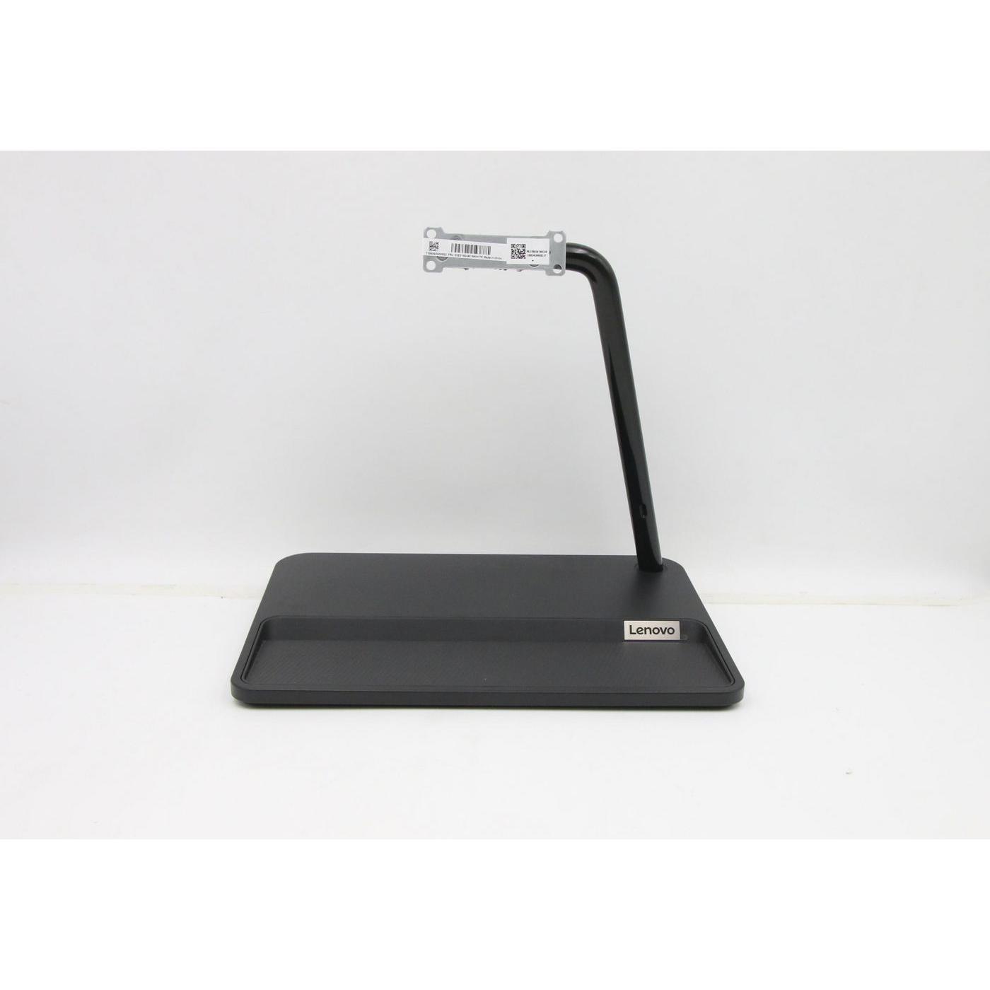 Lenovo Monitor stand,Black,AIO 3 27, Notebook Ersatzteile, Schwarz