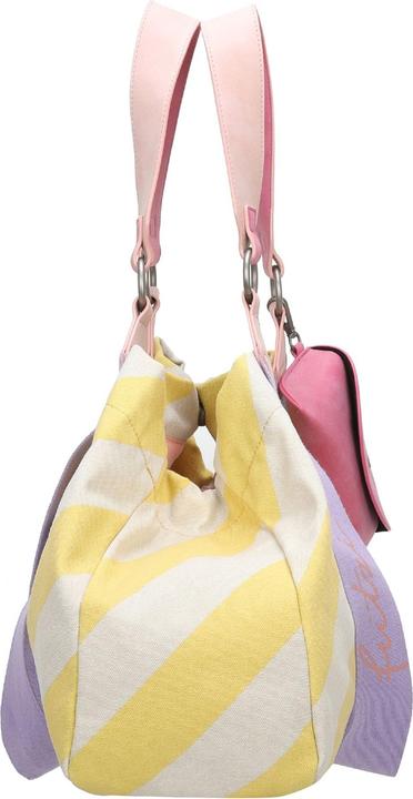 Produktbild Fritzi aus Preußen Izzy Ice Medium Canvas (1 l)