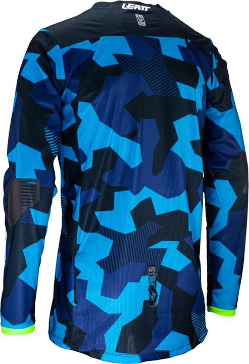 Actual product image Leatt 4.5 (3XL, M, S)