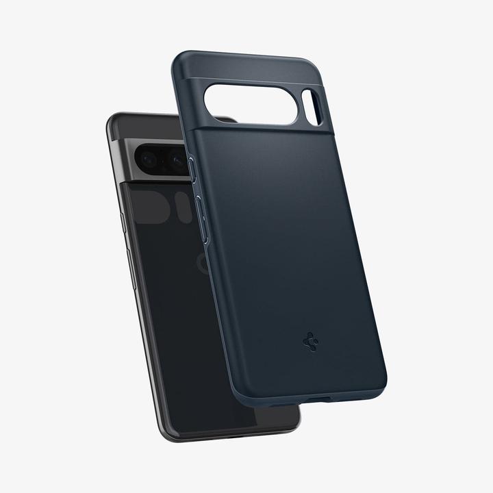 Actual product image Spigen Thin Fit (Google Pixel 8 Pro)