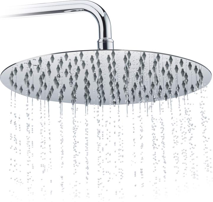 Relaxdays Regendusche (1 Strahlarten)