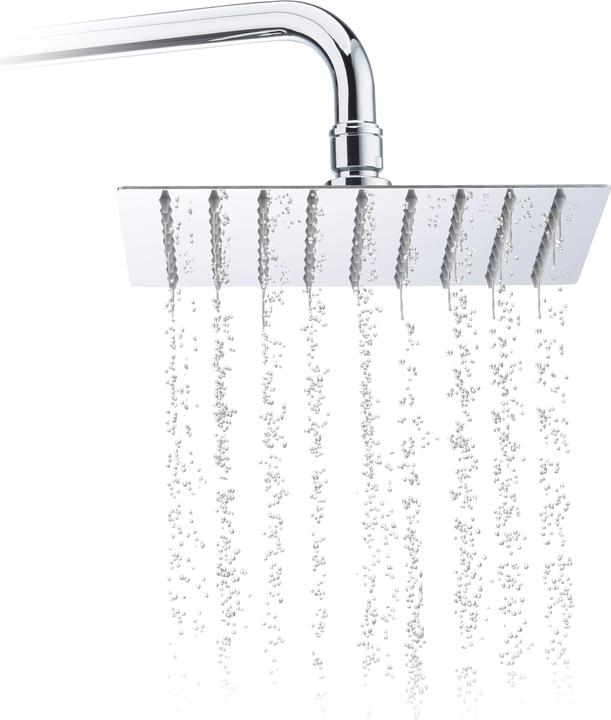 Produktbild Relaxdays Duschkopf Regendusche