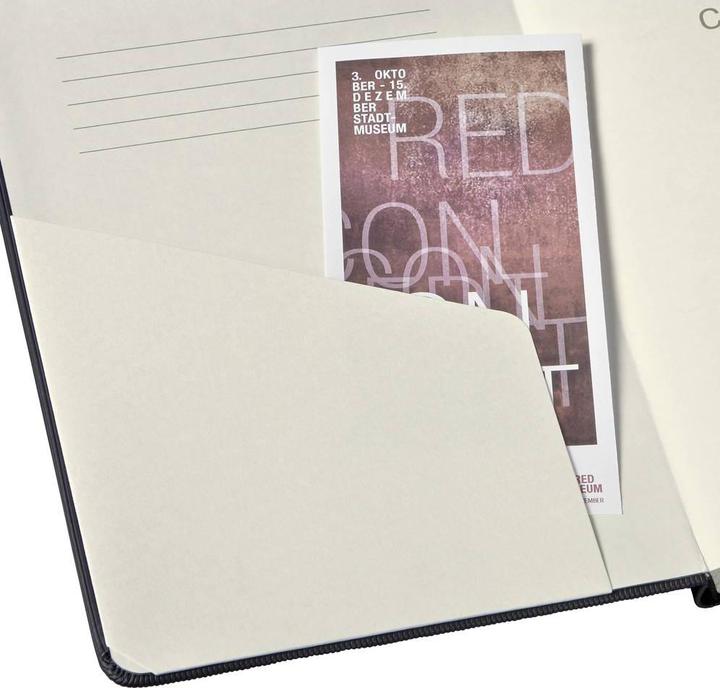 Image du produit Sigel Conceptum (A4, Quadrillé, Couverture rigide)