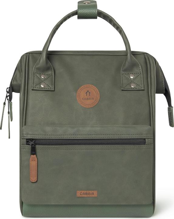 Busan Olive foncé