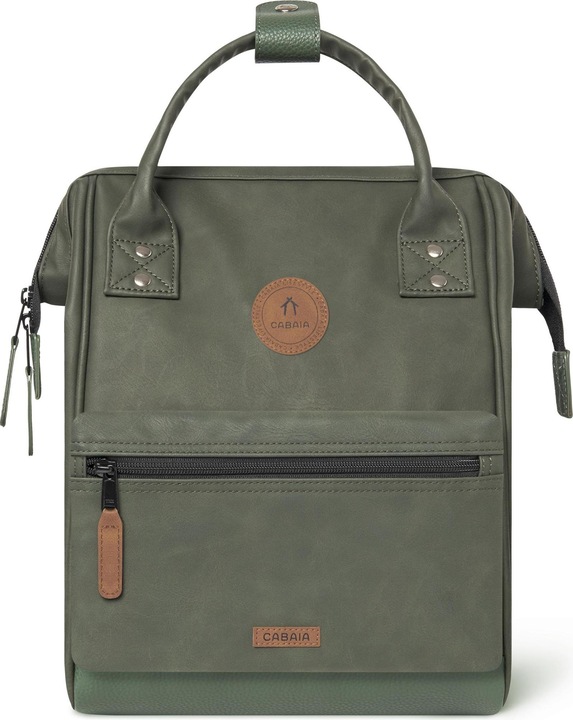 Actual product image Cabaia Adventurer Vegan (12 l)