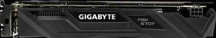 Produktbild Gigabyte GeForce GTX 1050 Ti G1 Gaming (4 GB)