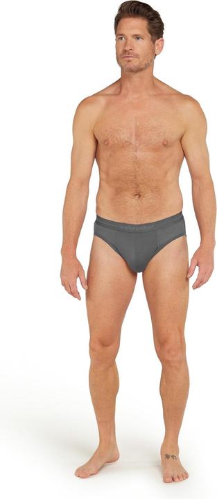 Actual product image Icebreaker Anatomica Briefs (XXL)