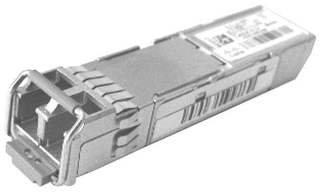 Actual product image Cisco Glc-Sx-Mmd, Sfp, 1gbit