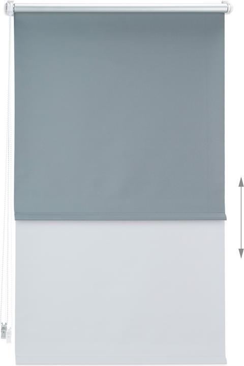 Actual product image Relaxdays Verdunkelungsrollo (69.5 x 4.5 x 165 cm)
