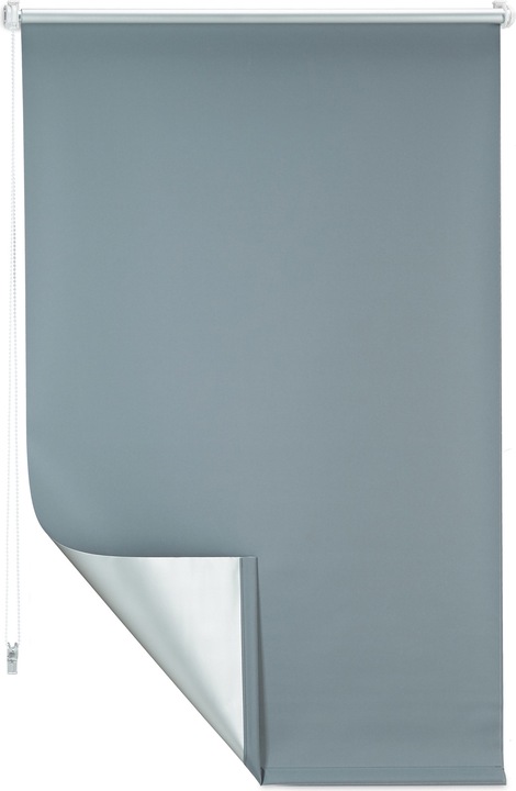 Produktbild Relaxdays Verdunkelungsrollo (79.5 x 4.5 x 165 cm)