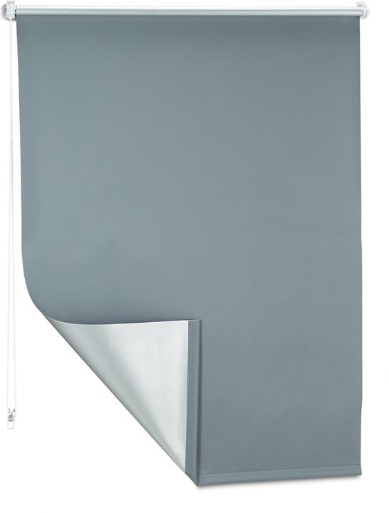 Produktbild Relaxdays Verdunkelungsrollo (90 x 165 cm)