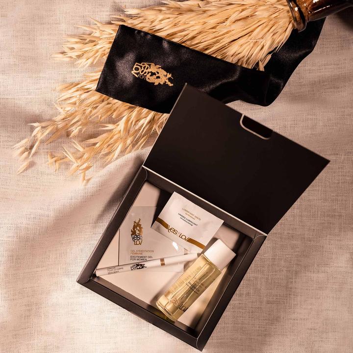 Image du produit YESforLOV Kit week-end