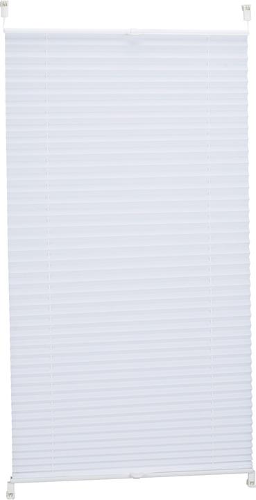 Image du produit Relaxdays store plissé (60 x 2 x 130 cm)