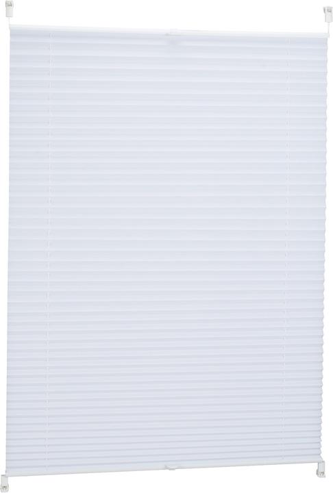 Image du produit Relaxdays store plissé (80 x 2 x 130 cm)