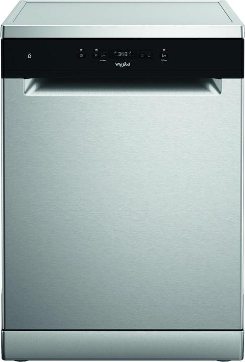 Whirlpool W2F HD624 X