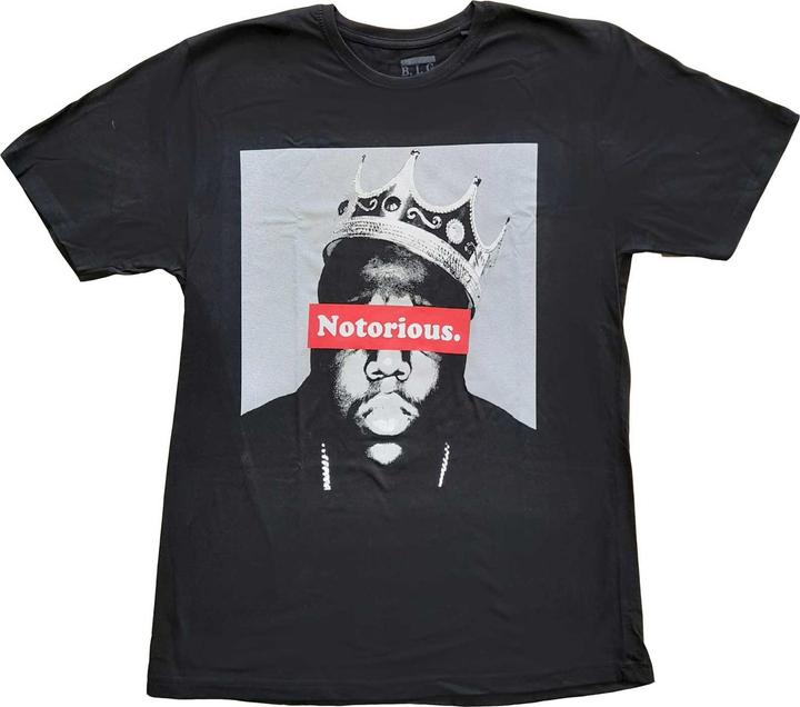 Produktbild Biggie Smalls Notorious (L)