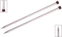 Actual product image Knitpro Jacket knitting needles Nova metal