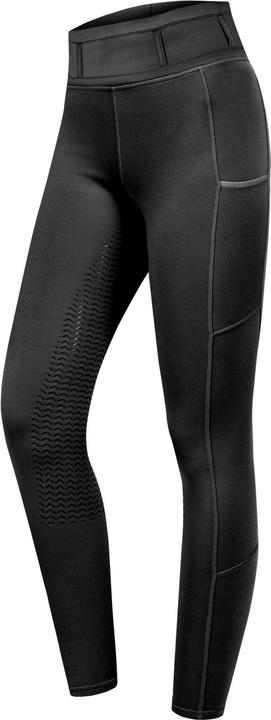 Produktbild ELT Reitleggings Ella Glam Vollbesatz Damen (34)
