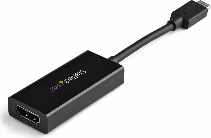 Actual product image StarTech USB-C to HDMI Adapter with HDR (HDMI, 6.70 cm)