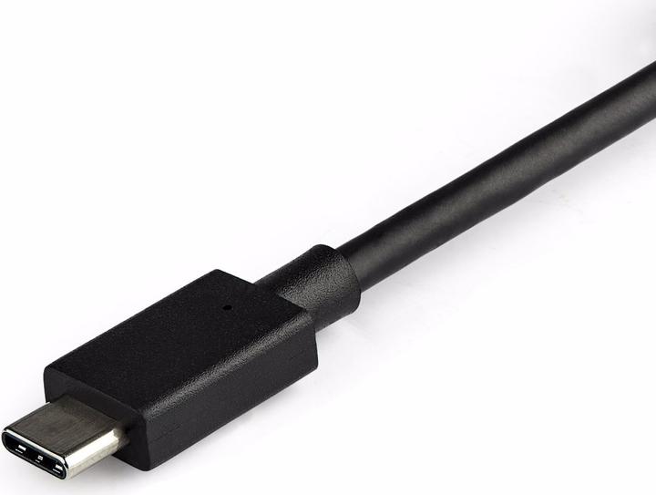 Actual product image StarTech USB-C to HDMI Adapter with HDR (HDMI, 6.70 cm)