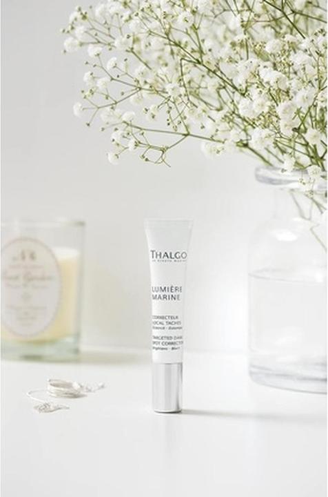 Actual product image Thalgo Lumiere Marine Targeted Dark Spot Corrector (15 ml)