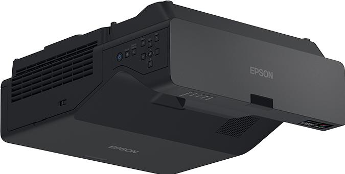 Image du produit Epson EB-775F (Full HD, 4100 lm, 0.25 - 0.35:1)