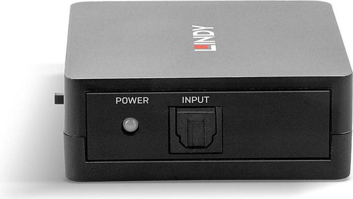 Produktbild Lindy Splitter