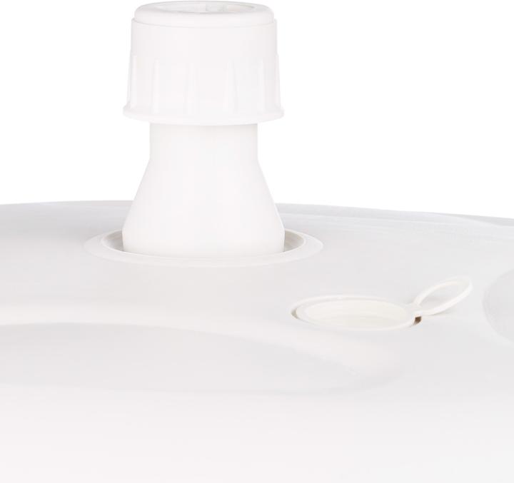 Image du produit Relaxdays Support de parasol