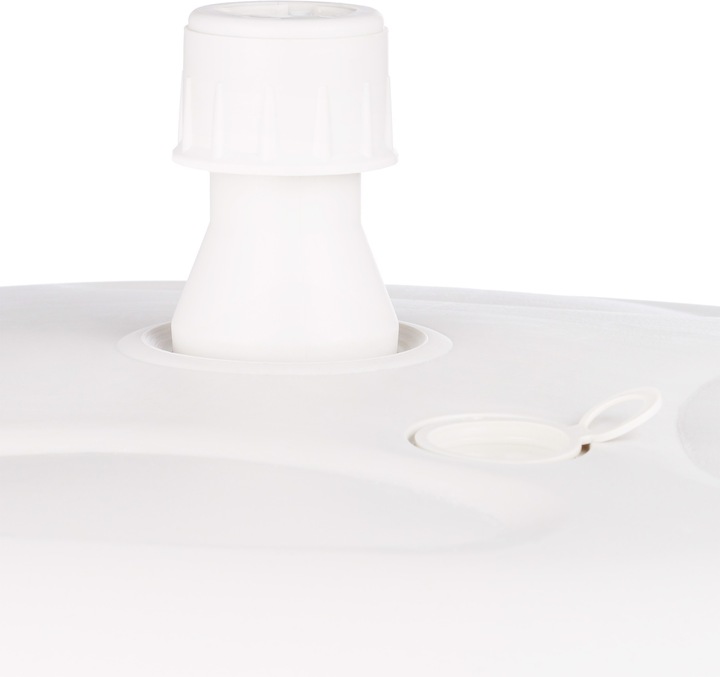 Actual product image Relaxdays Sunshade stand
