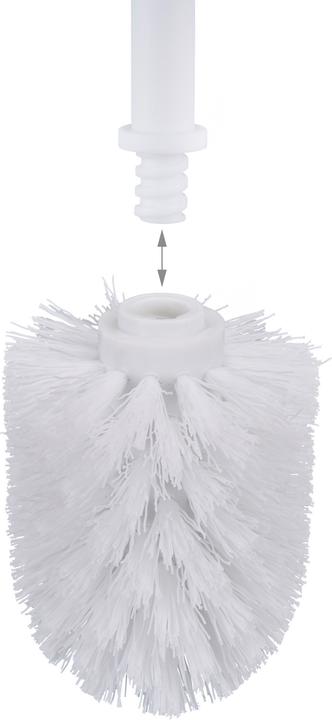 Image du produit Relaxdays Tête de brosse 12mm