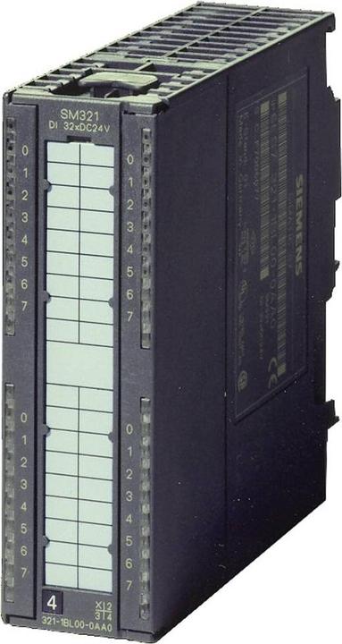 Produktbild Siemens SM321, 16DI, DC48-125V