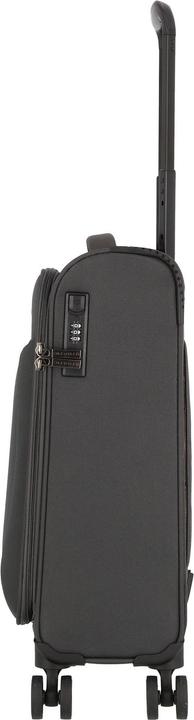 Produktbild Stratic Fresh 4 Rollen Kabinentrolley S 55 cm (39 l)