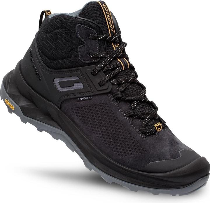 Produktbild GriSport Discovery Mid (40)