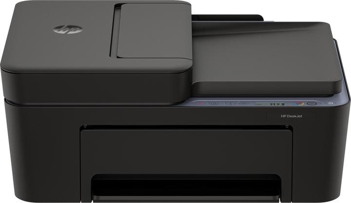 Produktbild HP Hewlett-Packard DESKJET 4330 ALL-IN-ONE BLACK NMS IN MFP (Tintenpatrone, Farbe)