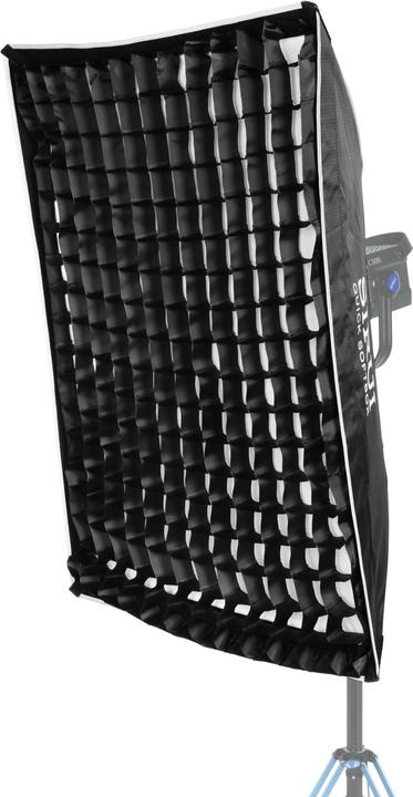 Produktbild Sirui Faltbare Softbox QR6090 60x90 cm