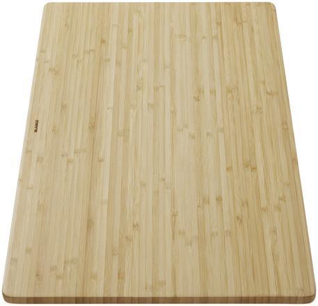 Productafbeelding Blanco Bamboe snijplank