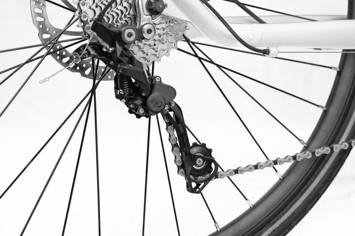 Produktbild AureusDrive Model g25c (54 cm)