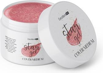 Immagine prodotto Excellent PRO Star Building Gel Cover Medium 15g