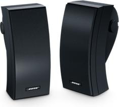 Actual product image Bose 251 Environmental Speakers (1 pair, 100 W)