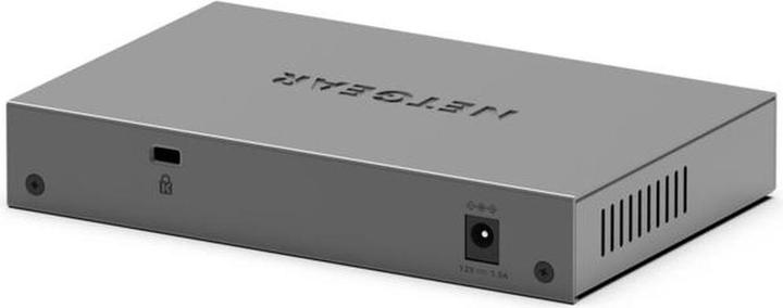 Produktbild Netgear GS108E (8 Ports)