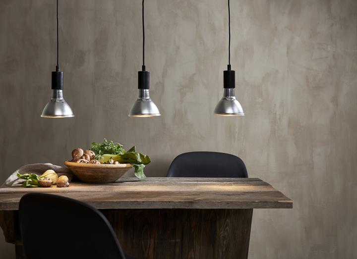 Actual product image Star Trading LED bulb E27 PAR38 Spotlight Glass (E27, 13.60 W, 1100 lm, 1 x, G)