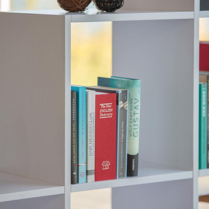 Immagine prodotto Relaxdays Cassaforte a libro