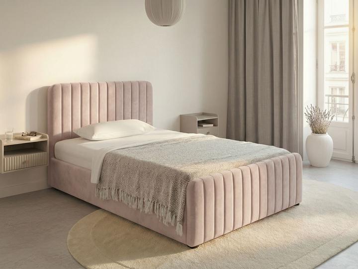 Image du produit Beliani Lunan (120 x 200 cm)