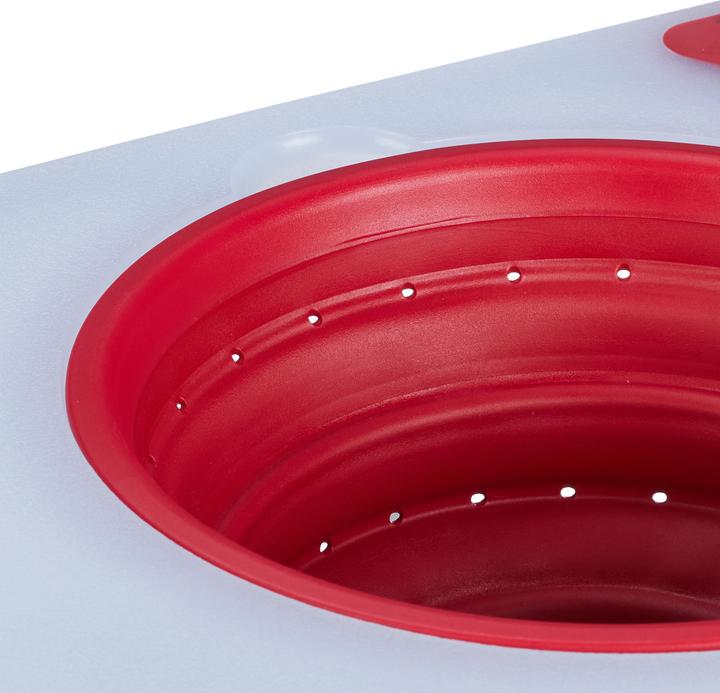 Image du produit Relaxdays Planche à découper