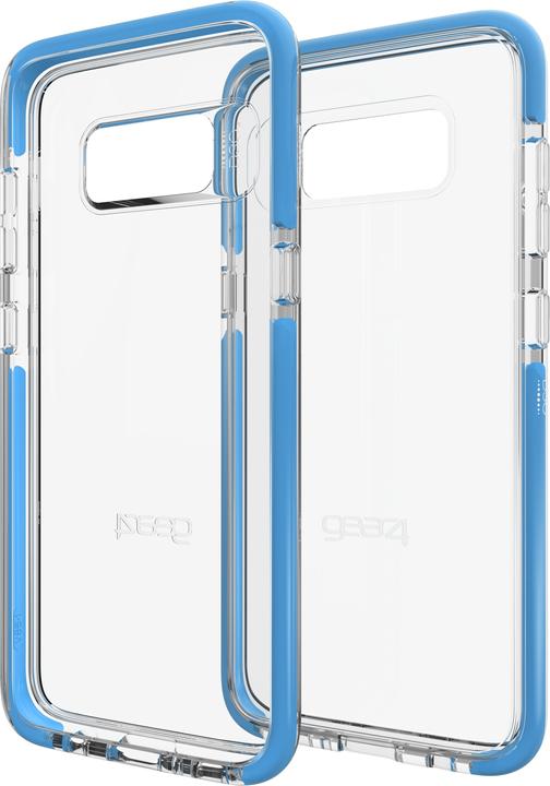 Actual product image gear4 Piccadilly (Samsung Galaxy S8)