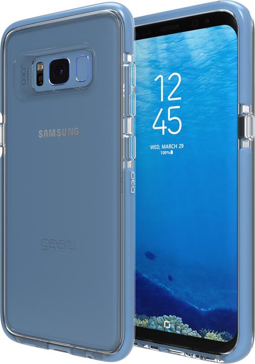 Actual product image gear4 Piccadilly (Samsung Galaxy S8)