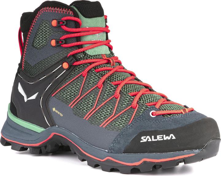 Immagine prodotto Salewa Solette Mountain Trainer Lite Mid GORE-TEX (35)