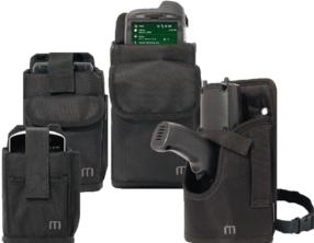 Productafbeelding Mobilis Schermbeschermer Anti-Shock