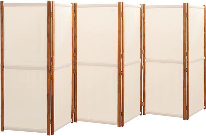 Image du produit vidaXL Raumteiler